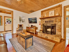 Fawnskin Cottage #2192