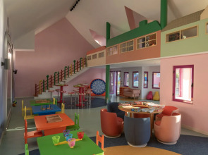 Vogue Hotel Supreme Bodrum