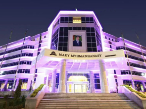 Mary Hotel