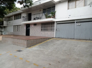 Linda Casa Vacacional Andy-Cali