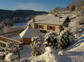 Gite Gérardmer, 3 pièces, 4 personnes - FR-1-589-173