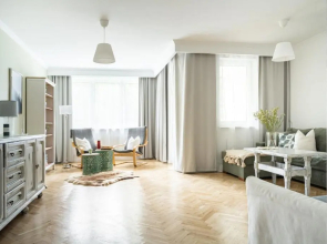 Prestige Apartamenty Za Cieszynianką 1D