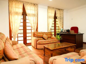 The Anam Hotel - Wellawatte