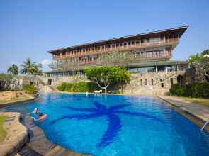 Cinnamon Bentota Beach – Signature Selection