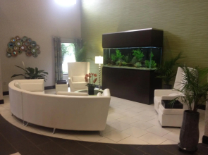 Holiday Inn Express Hotel & Suites SANFORD by IHG