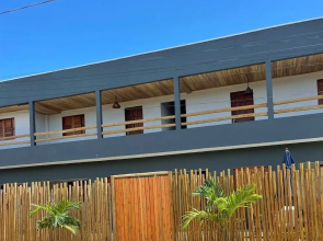 Flats da Ilha 2 Quartos