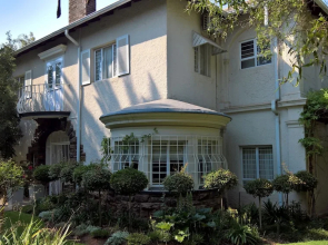 Ca Ira Wellness Retreat Guesthouse