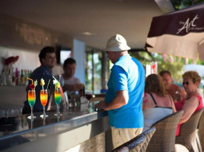 Sultan Sipahi Resort Hotel