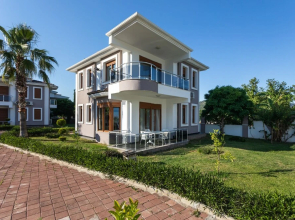 Villa Feray 1 By Villatatilin