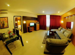 Swarna Dwipa Hotel