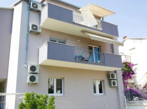 Apartments Put Plokita