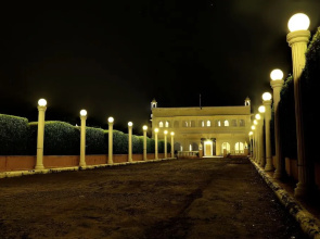 The Rajwada Resort and Spa