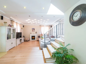 Vacation house Cavtat