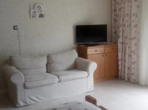 Pension Haus Seeblick