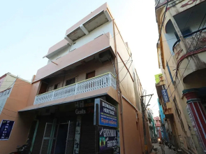 SPOT ON 24012 Biswanath Heritage