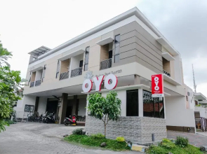 Embun Pagi Syariah Residence by OYO Rooms