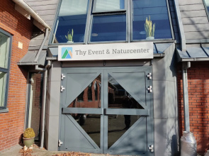 Thy Event og Naturcenter