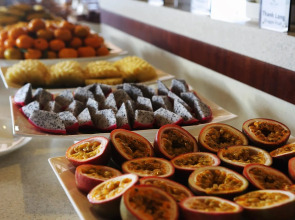 The Cliff Resort & Residences