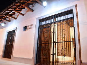 Hotel Boutique Adela