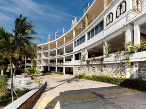 OYO Hotel Belmar