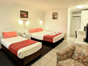 Calico Court Motel