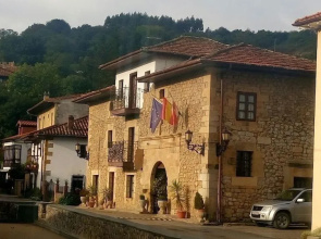 La Ermita 1826