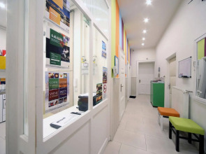 Amber Gardenview Studios