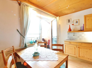 Lovely Apartment in Mühlbach With Private Garden