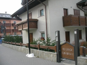 Chalet Santa Barbara