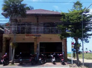 2Stoned Dormitory, Koh Phangan