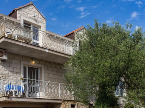 Apartments Villa Maslina