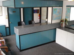 GuestLodge