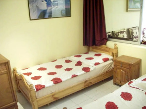 Apartment with 2 Bedrooms in Taghazout, with Wonderful Sea View, Balcony And Wifi