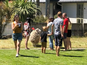 Tailor Made Tekapo - Hostel