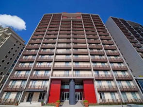 Republika Buyukcekmece Aparts