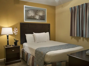 Tilghman Beach And Golf Resort