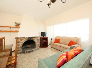 Holiday Home Dulcinea