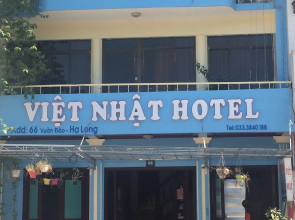Viet Nhat Halong Hotel