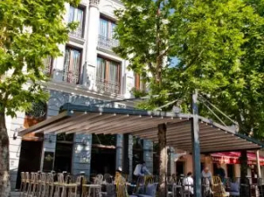Hotel Hemera