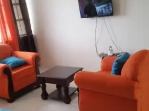 Malia's New Kgn Apartment