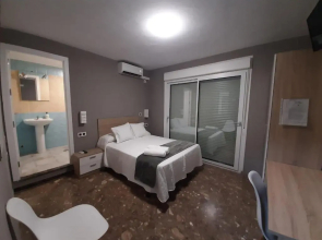 Ayamonte Rooms 43