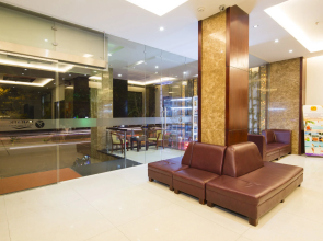 Majestic Nha Trang Hotel