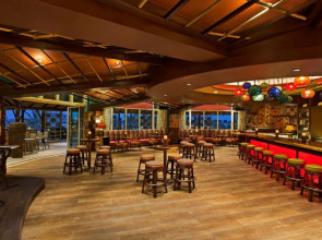 Курортный отель Sofitel Al Hamra Beach Resort