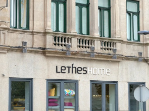 Letheshome Apartments