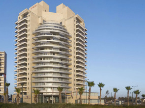 Ramada Hotel & Suites by Wyndham Netanya