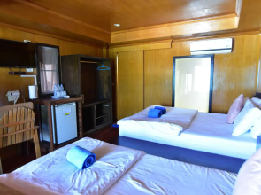 Lipe Power Beach Resort