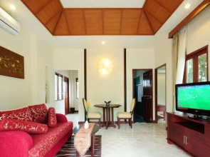 Bhumlapa Garden Resort