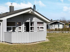 Holiday Home in GrÃ¶mmitz