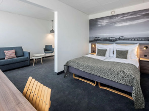 Best Western Plus Airport Hotel Copenhagen