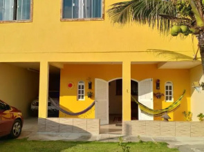 Hostel Unamar